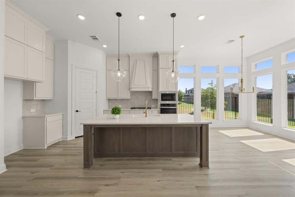 House in Burleson, Texas, United States 2 - 19054768