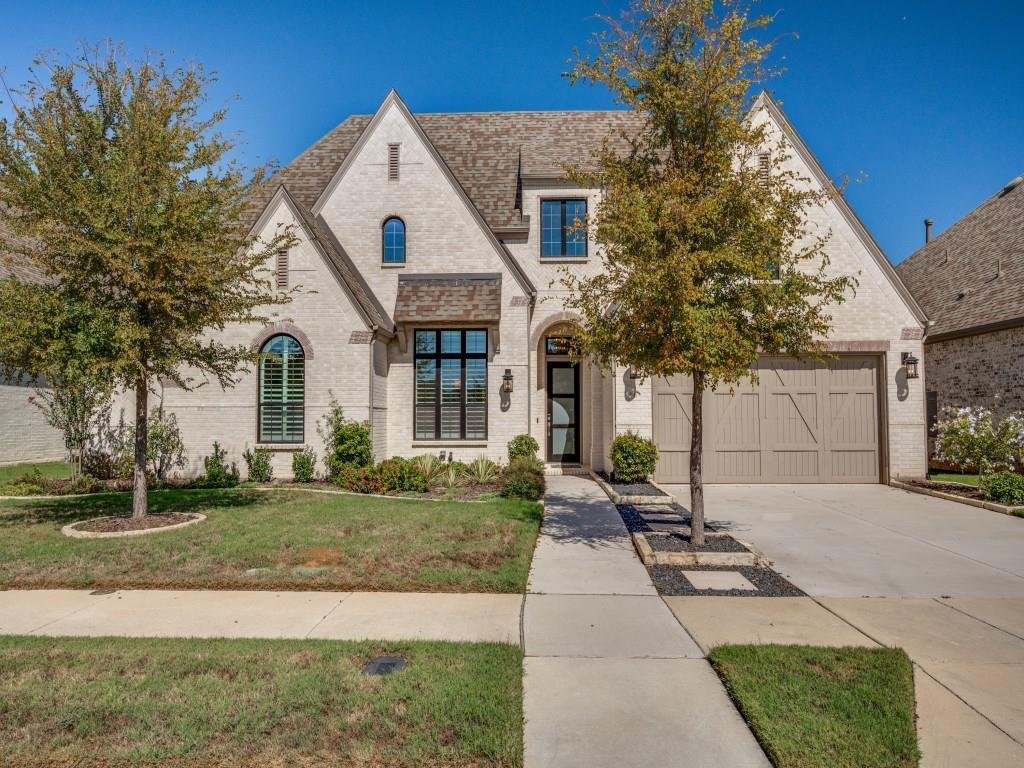 Maison à Little Elm, Texas, États-Unis 1 - 19056250
