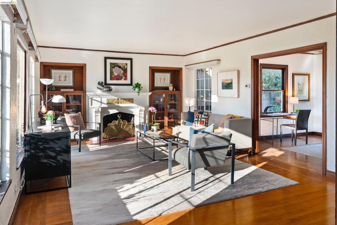 Casa a Berkeley, California, Stati Uniti 3 - 19054082