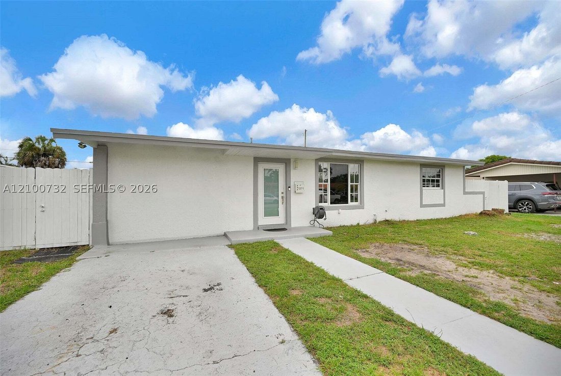Casa a Miami Lakes, Florida, Stati Uniti 3 - 19054388