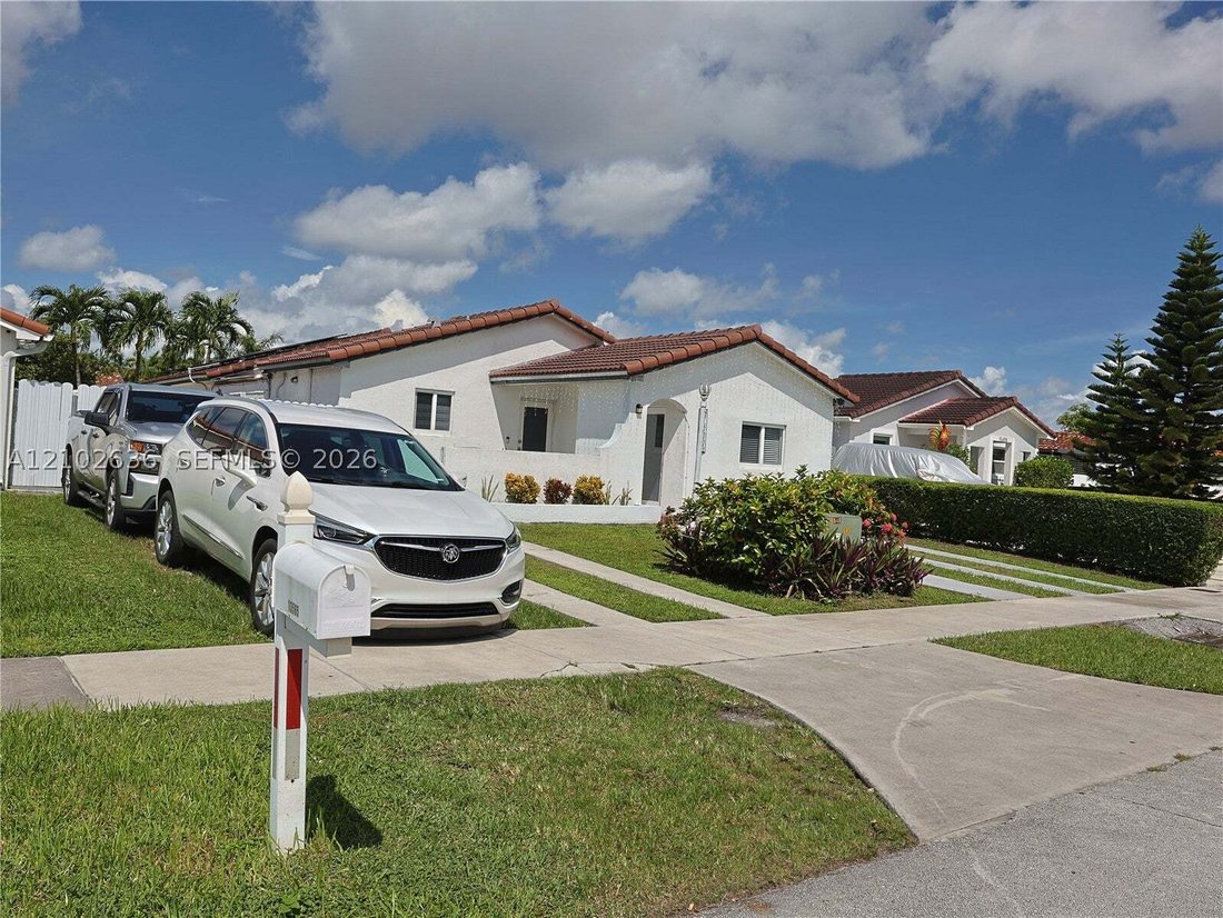 Haus in Miami, Florida, Vereinigte Staaten 3 - 19054380