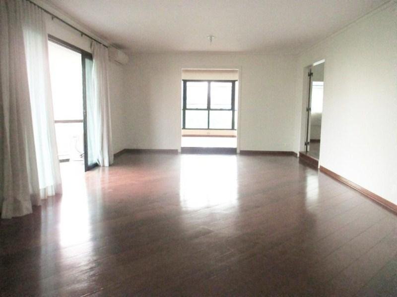 Appartamento a Vila Nova Conceição, San Paolo, Brasile 3 - 19053004
