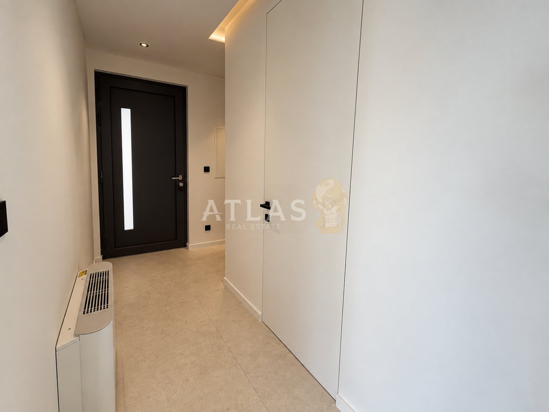 Appartamento a Veglia, Regione litoraneo-montana, Croazia 4 - 19055107