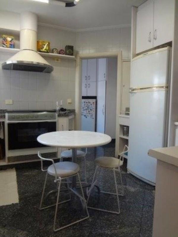 Apartment in Jardim Prainha, State of São Paulo, Brazil 4 - 19052774