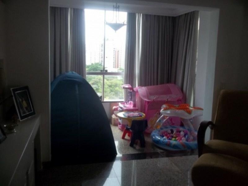 Wohnung in Indianópolis, São Paulo, Brasilien 4 - 19052784