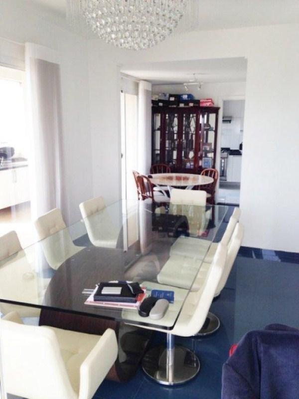 Apartment in Jardim Prainha, State of São Paulo, Brazil 5 - 19052911