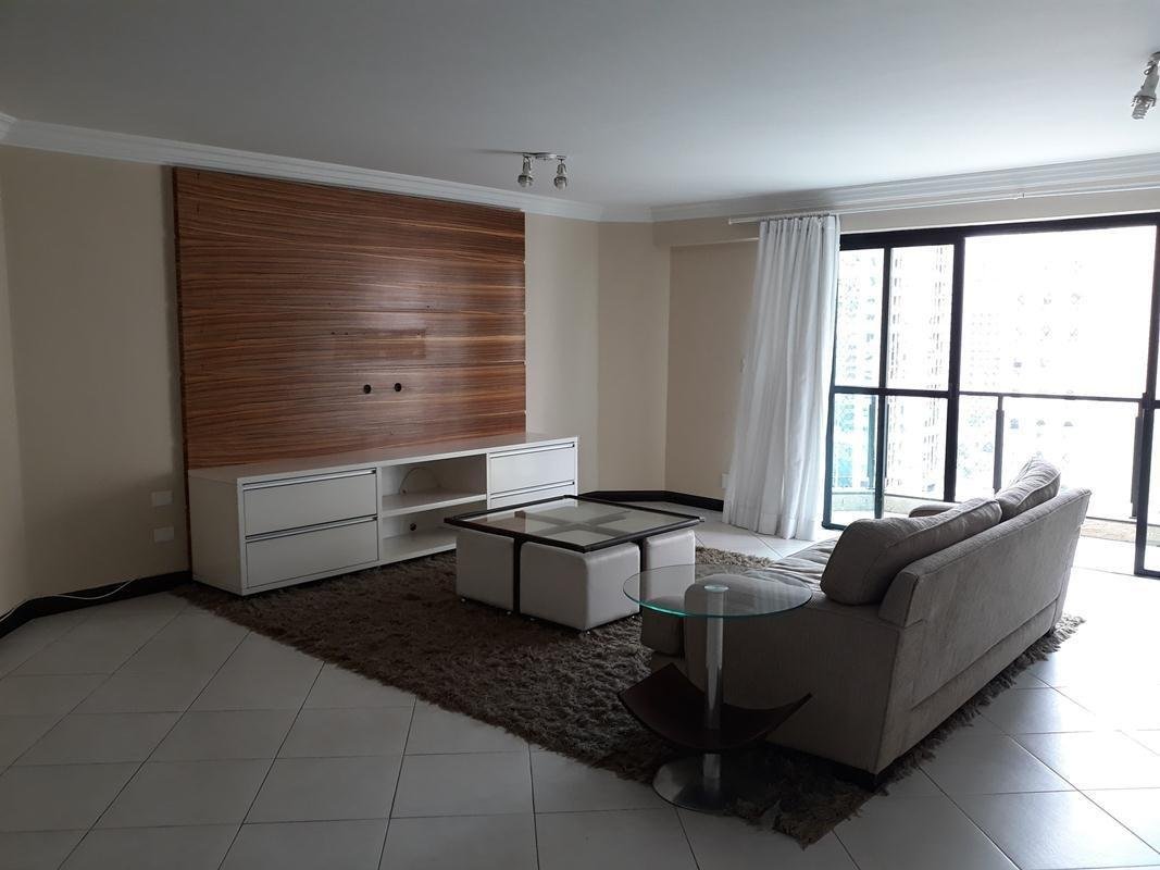 Apartment in Itaim Bibi, State of São Paulo, Brazil 1 - 19052756