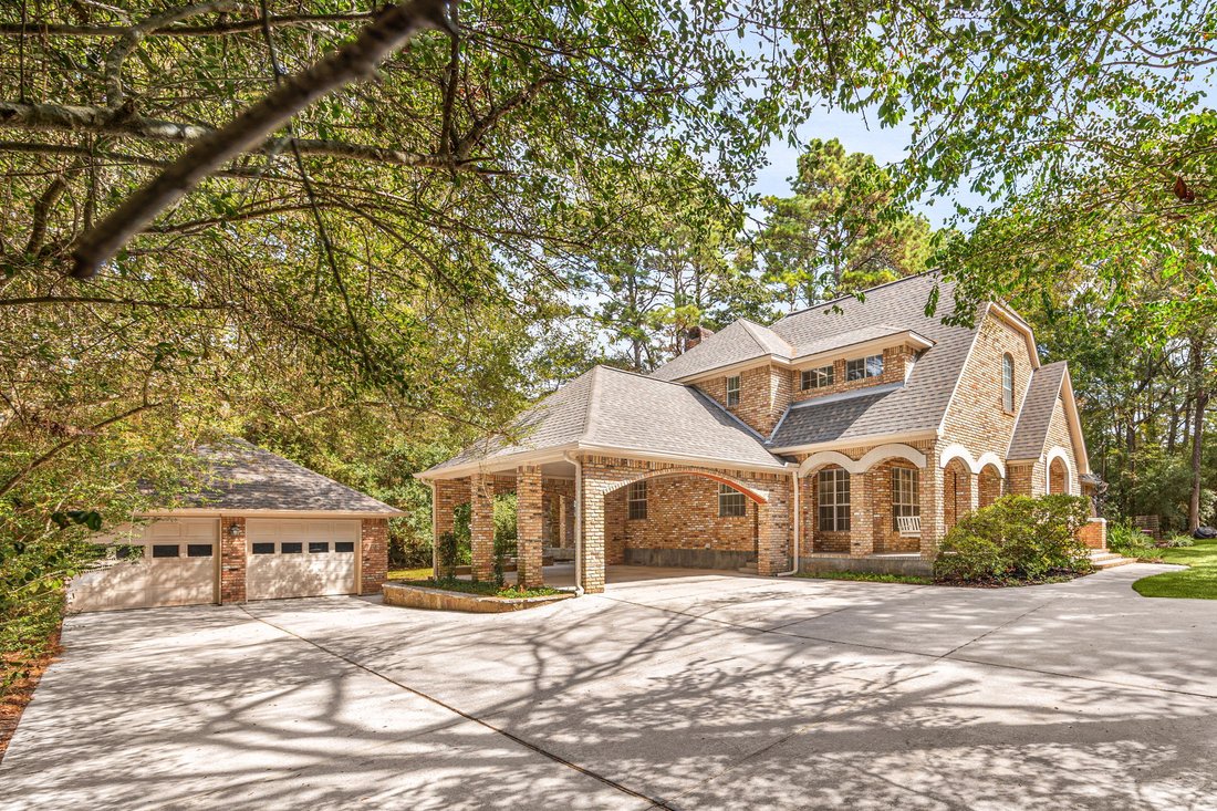 Tenuta a Magnolia, Texas, Stati Uniti 2 - 19051799