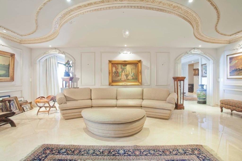 Appartement à Consolação, São Paulo, Brésil 1 - 19053012