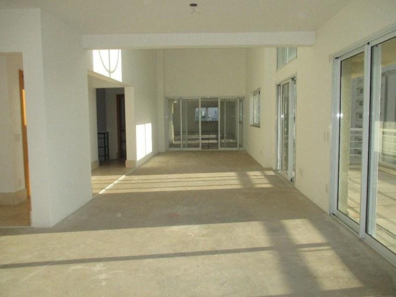 Apartment in Indianópolis, State of São Paulo, Brazil 1 - 19052854
