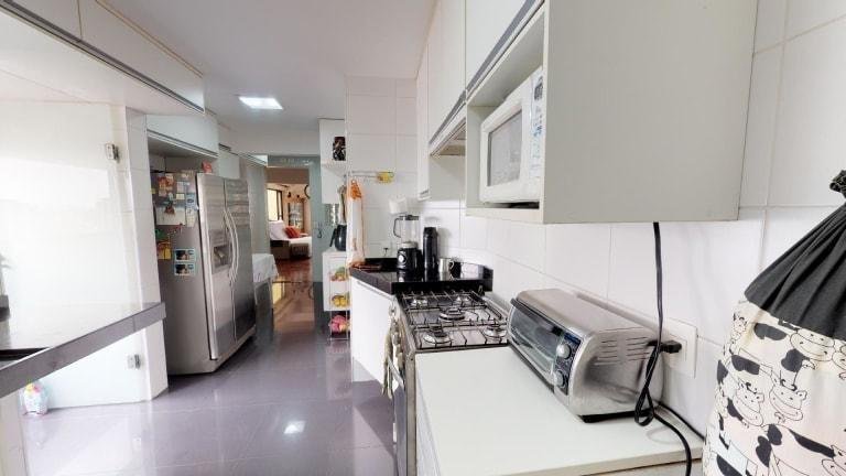 Apartamento en Vila Mariana, Estado de São Paulo, Brasil 2 - 19053053