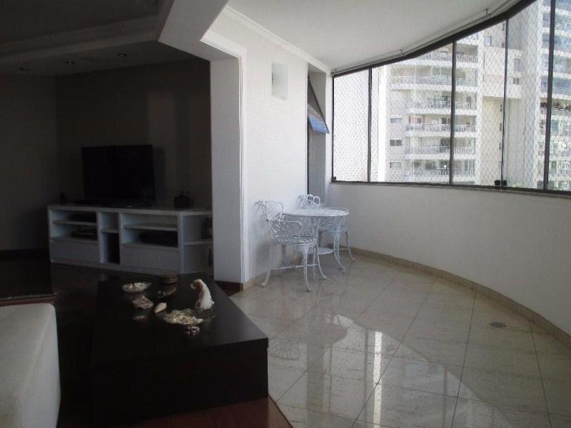 Apartamento en Paraíso, Estado de São Paulo, Brasil 5 - 19052965