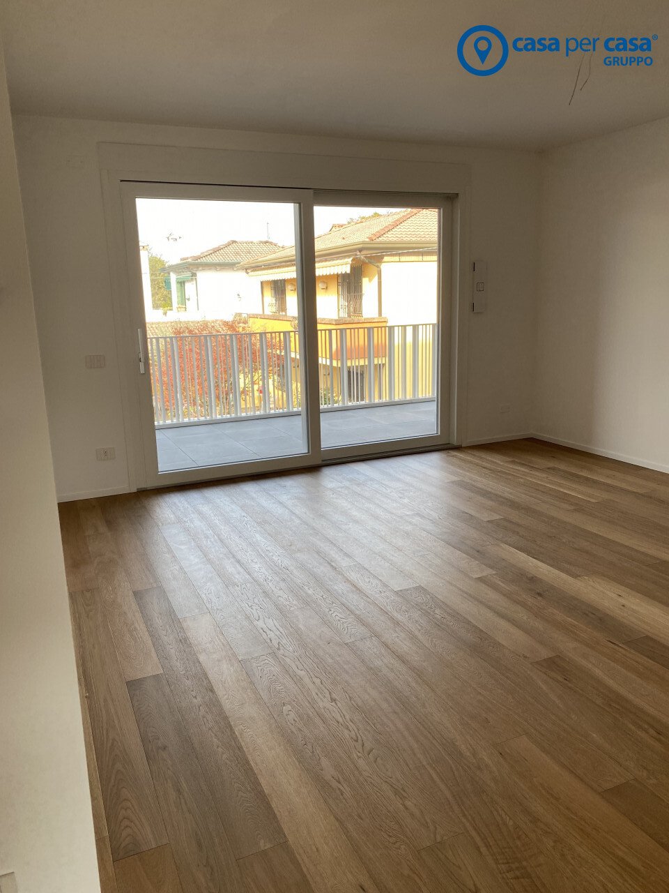 Apartment in Madonna Pellegrina, Padua, Italy 5 - 13540200