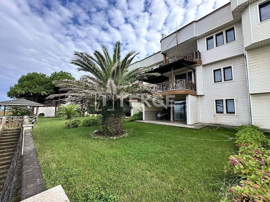 Villa in Arsin, Arsin, Turkey 3 - 19053394