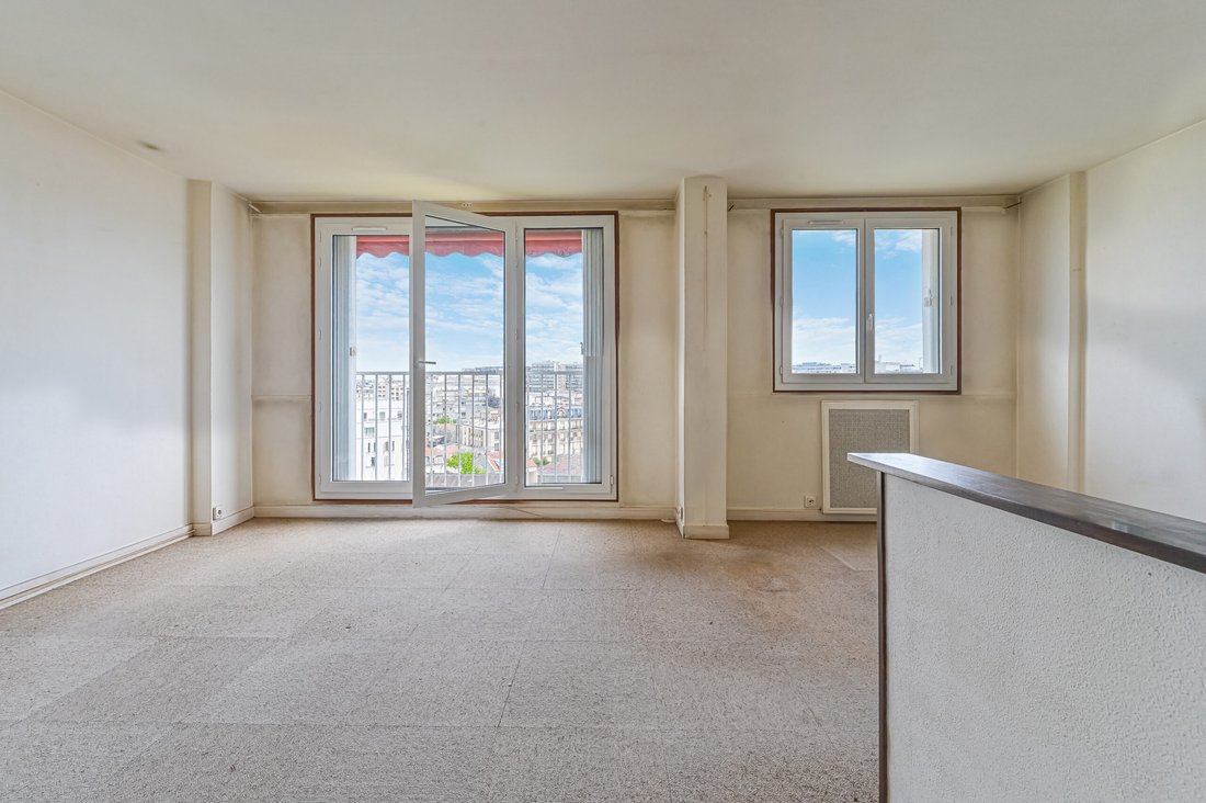 Wohnung in Palais Royal, Paris 1er Arrondissement, Paris 4 - 19054990