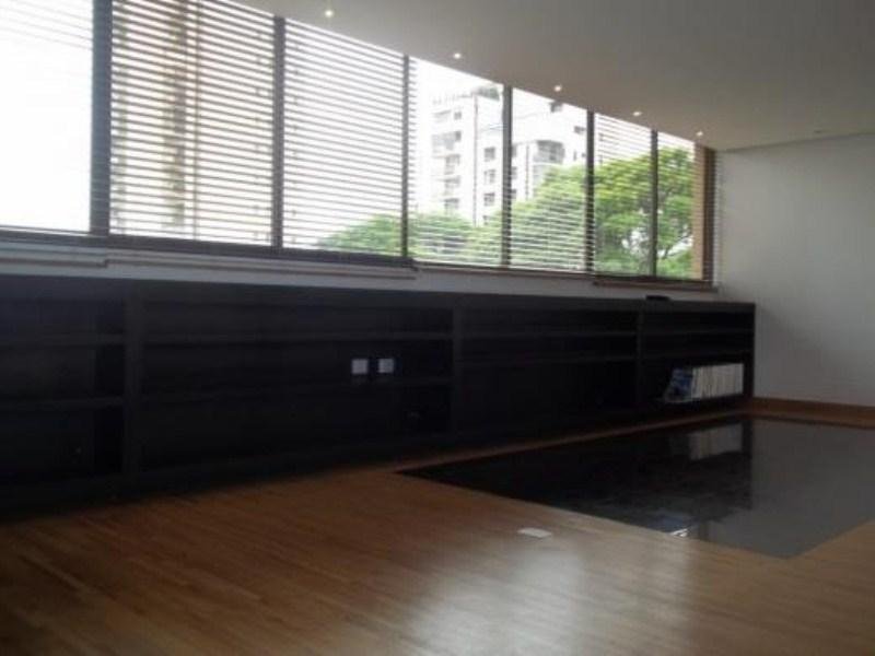Wohnung in Indianópolis, São Paulo, Brasilien 3 - 19052841