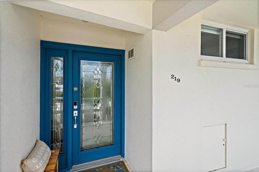 Appartement à Longboat Key, Floride, États-Unis 2 - 19056161