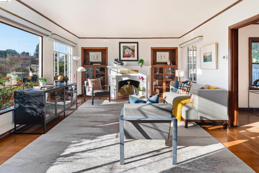 Casa a Berkeley, California, Stati Uniti 4 - 19054082