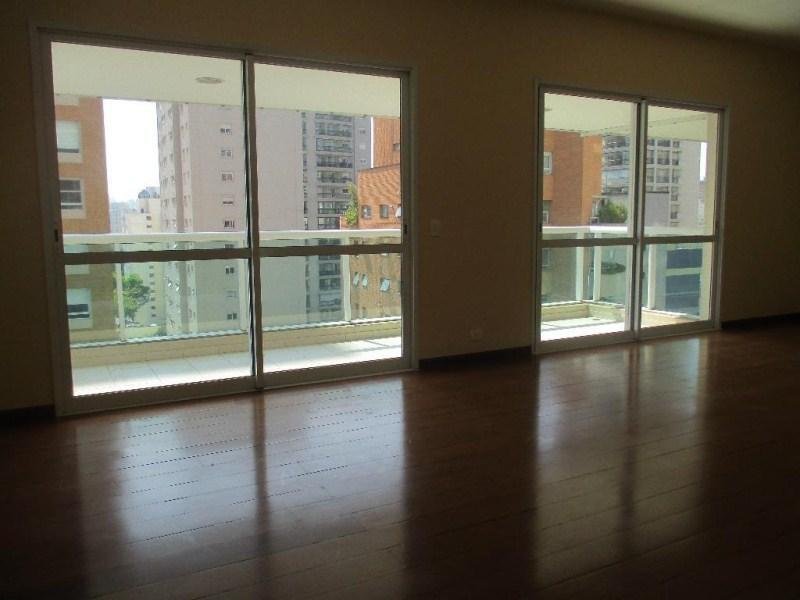 Apartment in Jardim Novo Mundo, State of São Paulo, Brazil 1 - 19052856