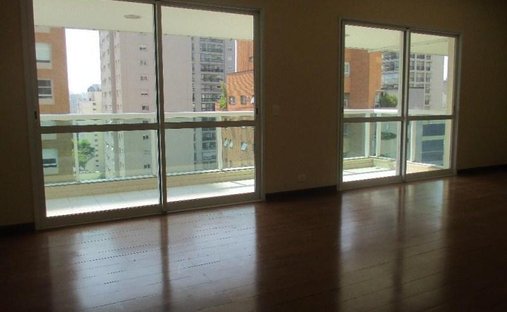 Apartamento en Jardim Novo Mundo, Estado de São Paulo, Brasil 1