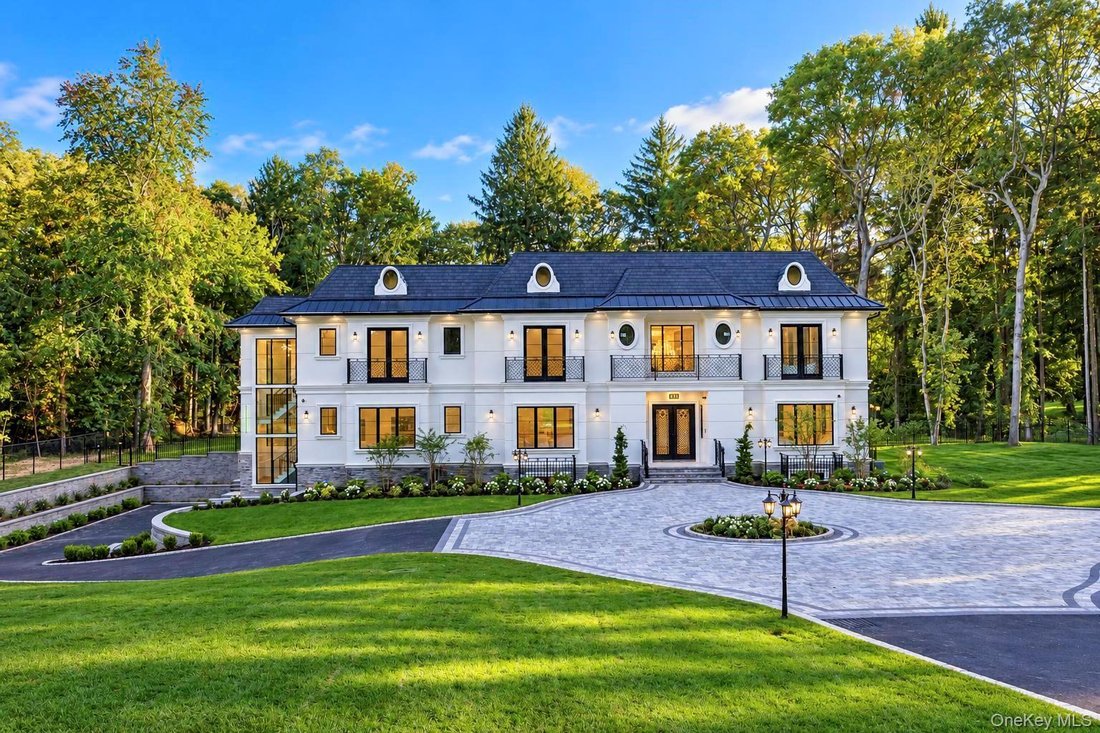 Casa a Muttontown, New York, Stati Uniti 3 - 19053887
