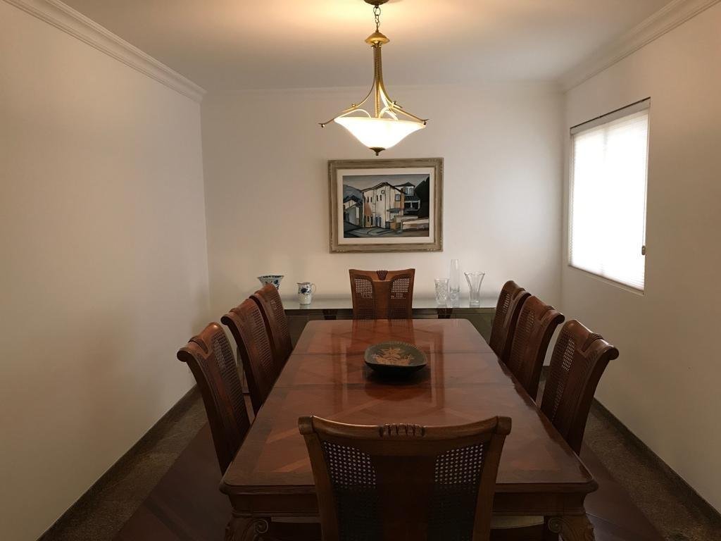 Apartment in Bela Vista, State of São Paulo, Brazil 5 - 19052748