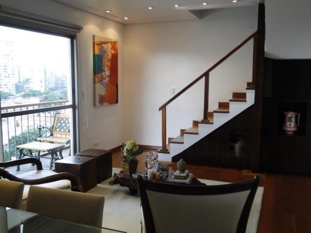 Apartment in Campo Belo, State of São Paulo, Brazil 2 - 19052736