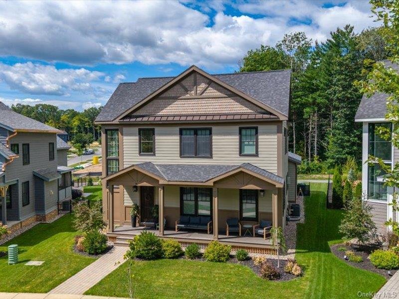 Haus in Saratoga Springs, New York, Vereinigte Staaten 1 - 19053888