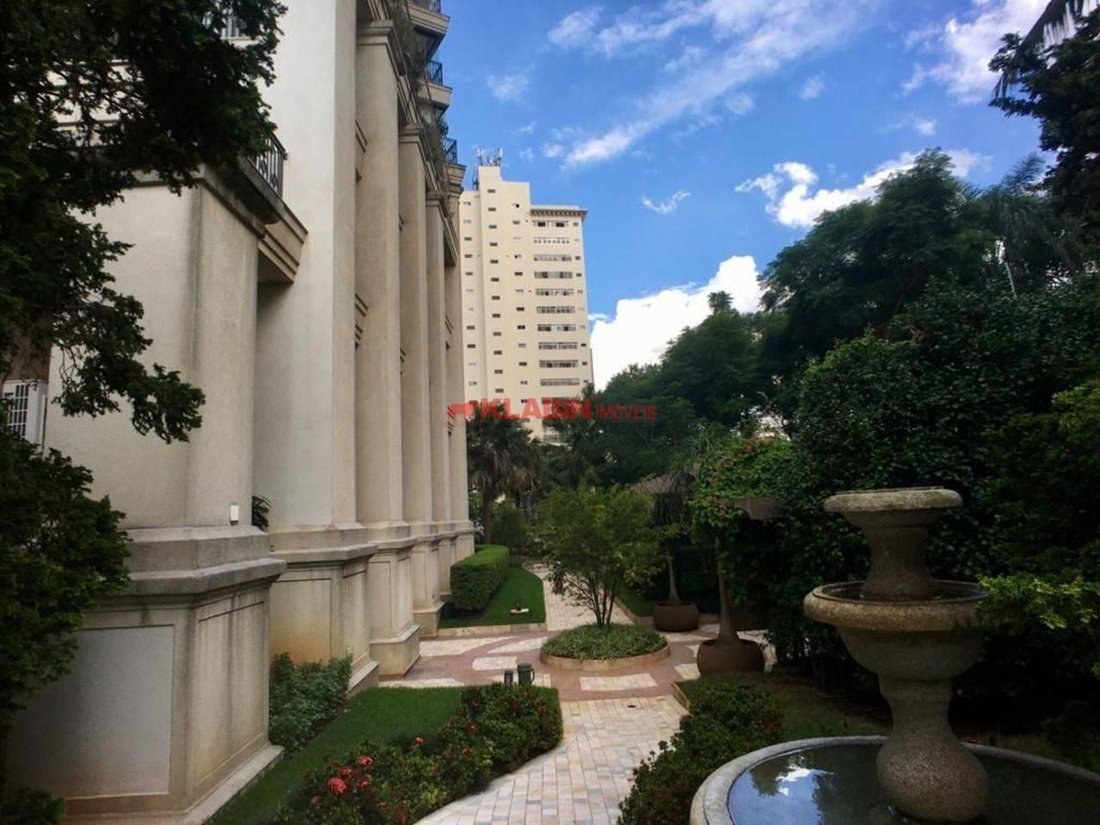Appartement à Vila Mariana, São Paulo, Brésil 5 - 19052887