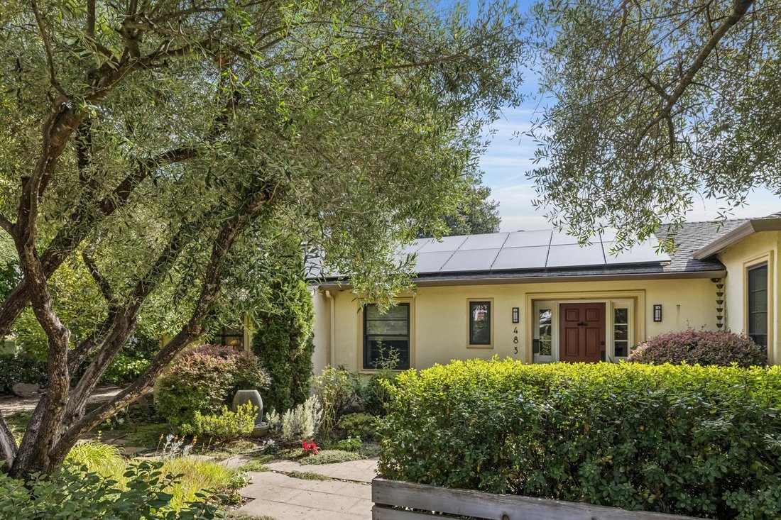 Casa a Sonoma, California, Stati Uniti 4 - 19053185
