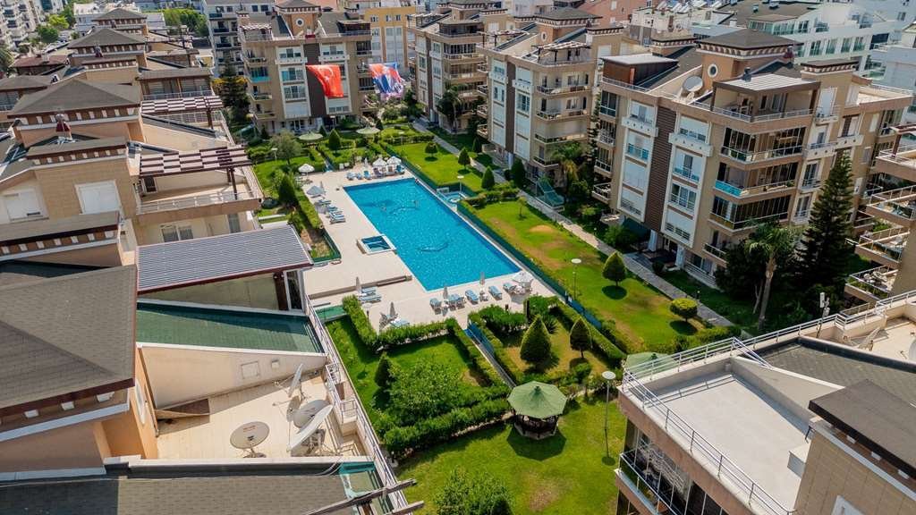 Apartment in Antalya, Konyaaltı, Turkey 2 - 18532657