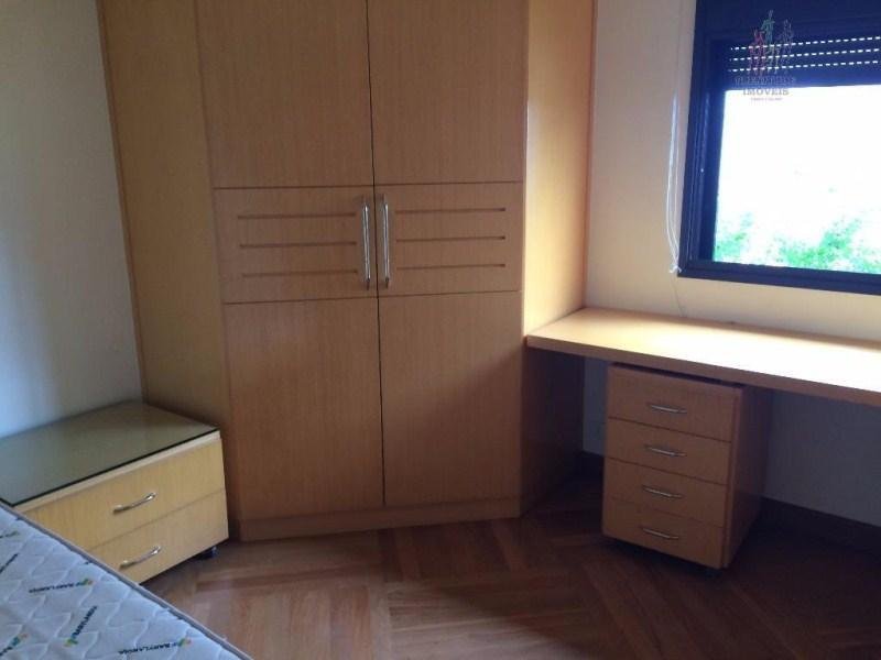 Apartment in Indianópolis, State of São Paulo, Brazil 4 - 19052842
