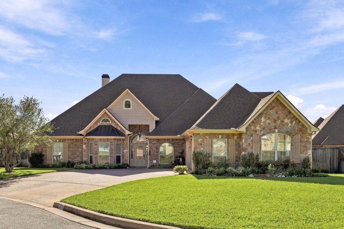 Casa en Longview, Texas, Estados Unidos 1 - 19053681