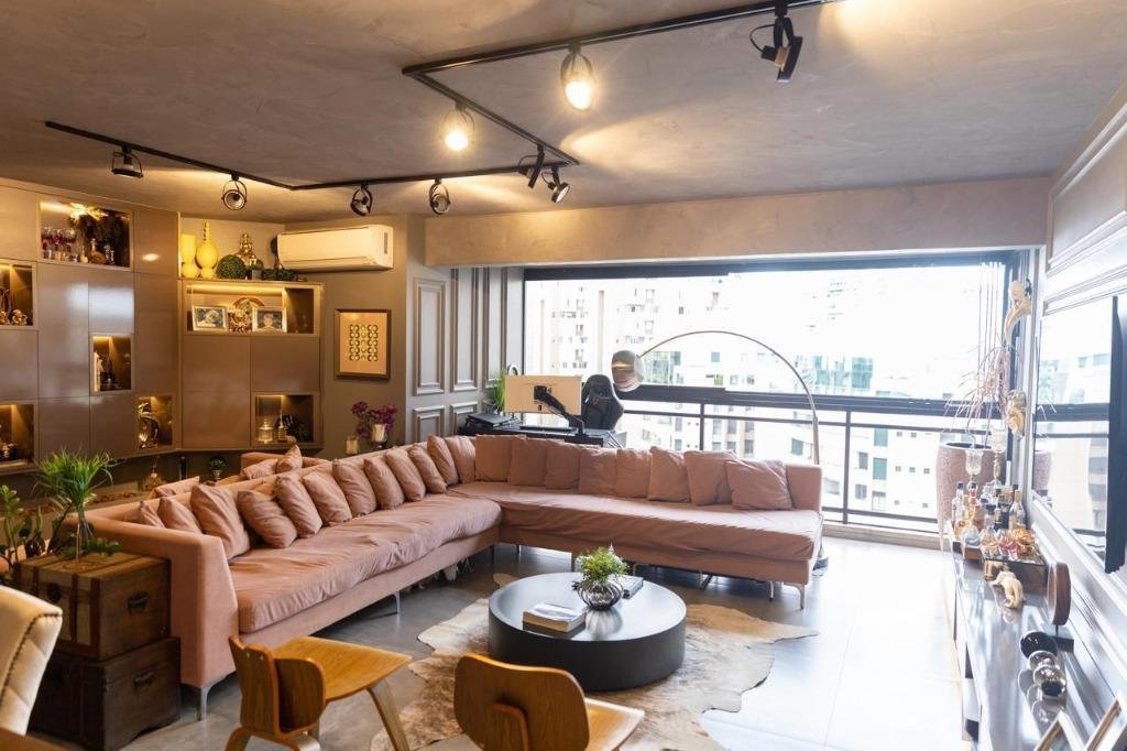 Apartment in São Paulo, State of São Paulo, Brazil 1 - 19052905