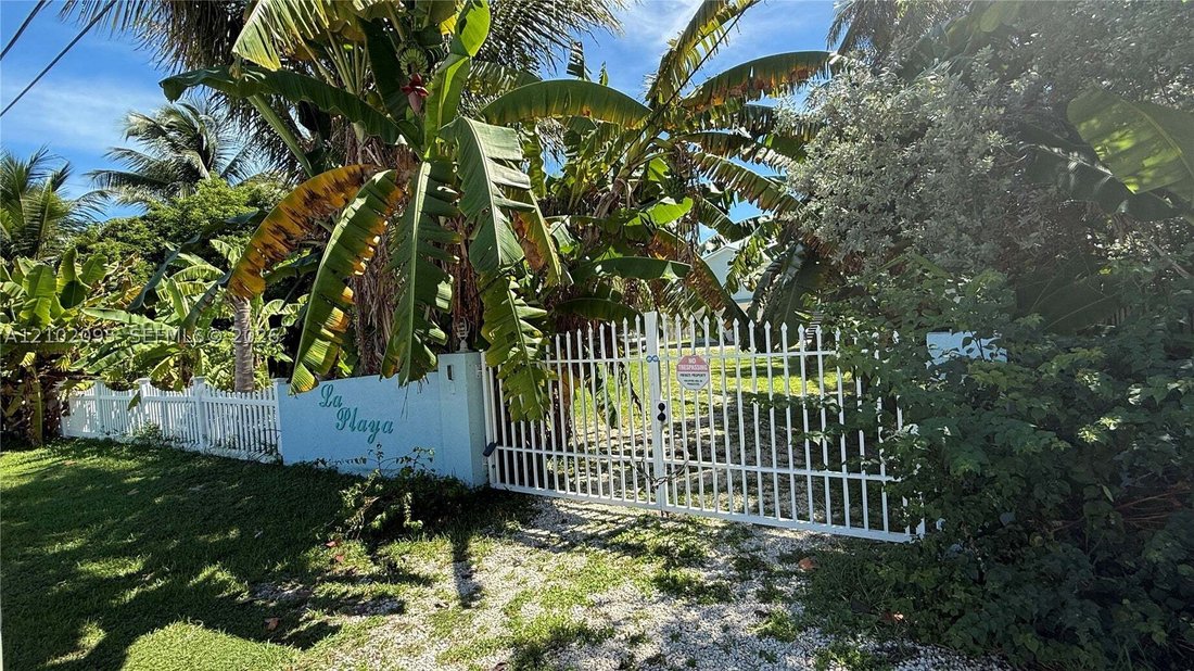 Maison à Marathon, Floride, États-Unis 5 - 19054384