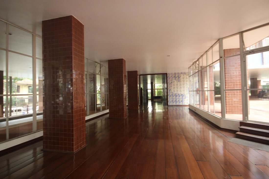 Apartment in Consolação, State of São Paulo, Brazil 3 - 19053045