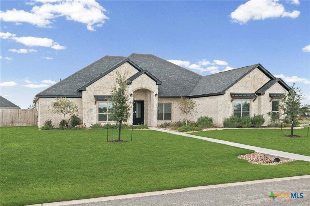 Haus in Salado, Texas, Vereinigte Staaten 3 - 17445851