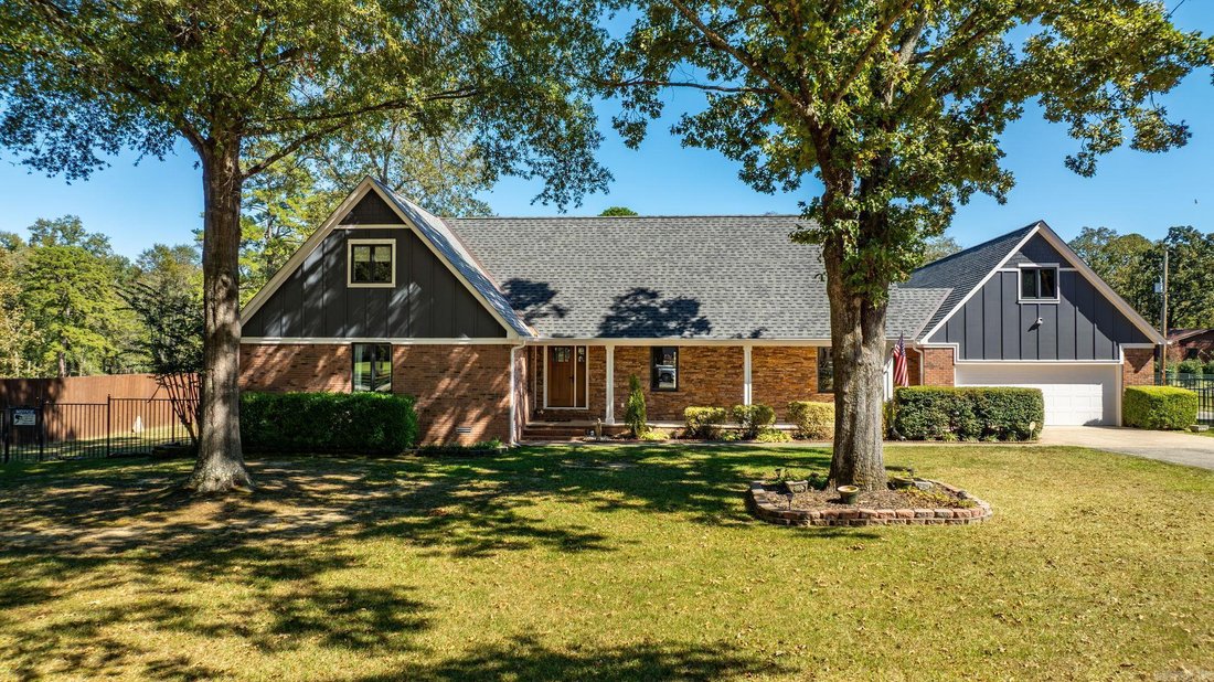 House in North Little Rock, Arkansas, United States 1 - 19053337