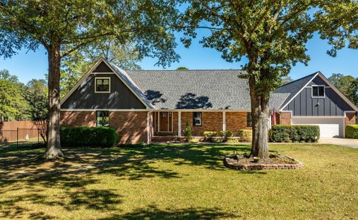 Haus in North Little Rock, Arkansas, Vereinigte Staaten 1