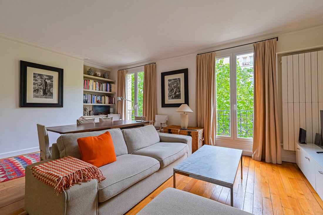 Wohnung in Palais Royal, Paris 1er Arrondissement, Paris 2 - 19055017