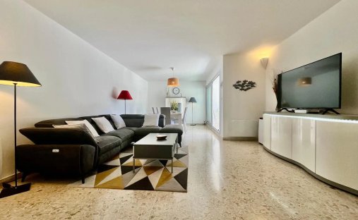 Apartamento en Periferia, Cassis, Francia 1