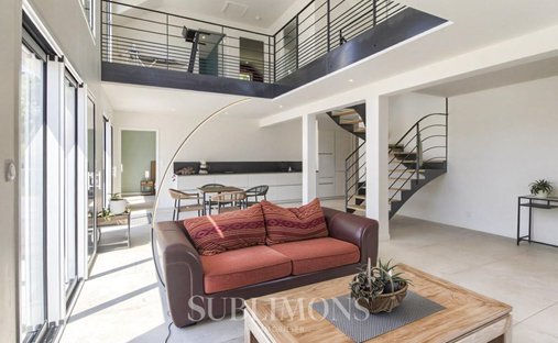 Maison à Golfe Nord, Sarzeau, France 1