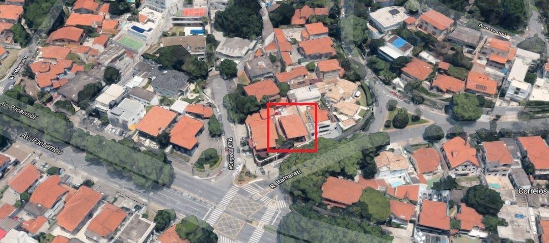House in Pacaembu, State of São Paulo, Brazil 3 - 19053019
