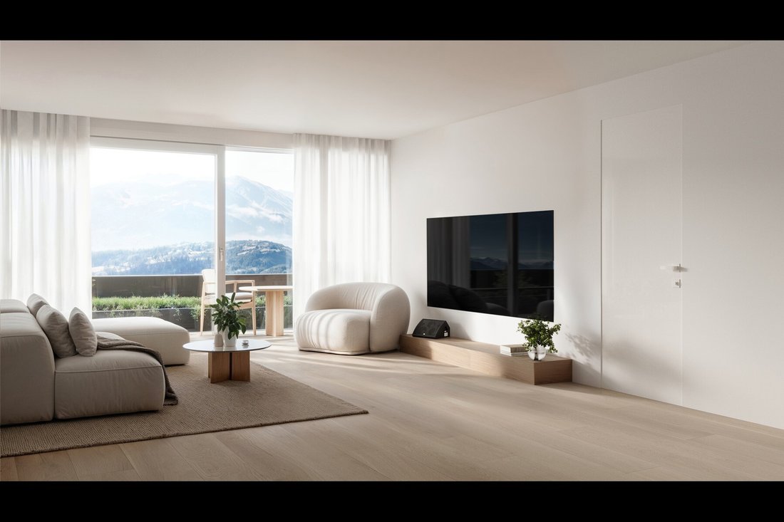 House in Sachseln, Obwalden, Switzerland 4 - 19050806