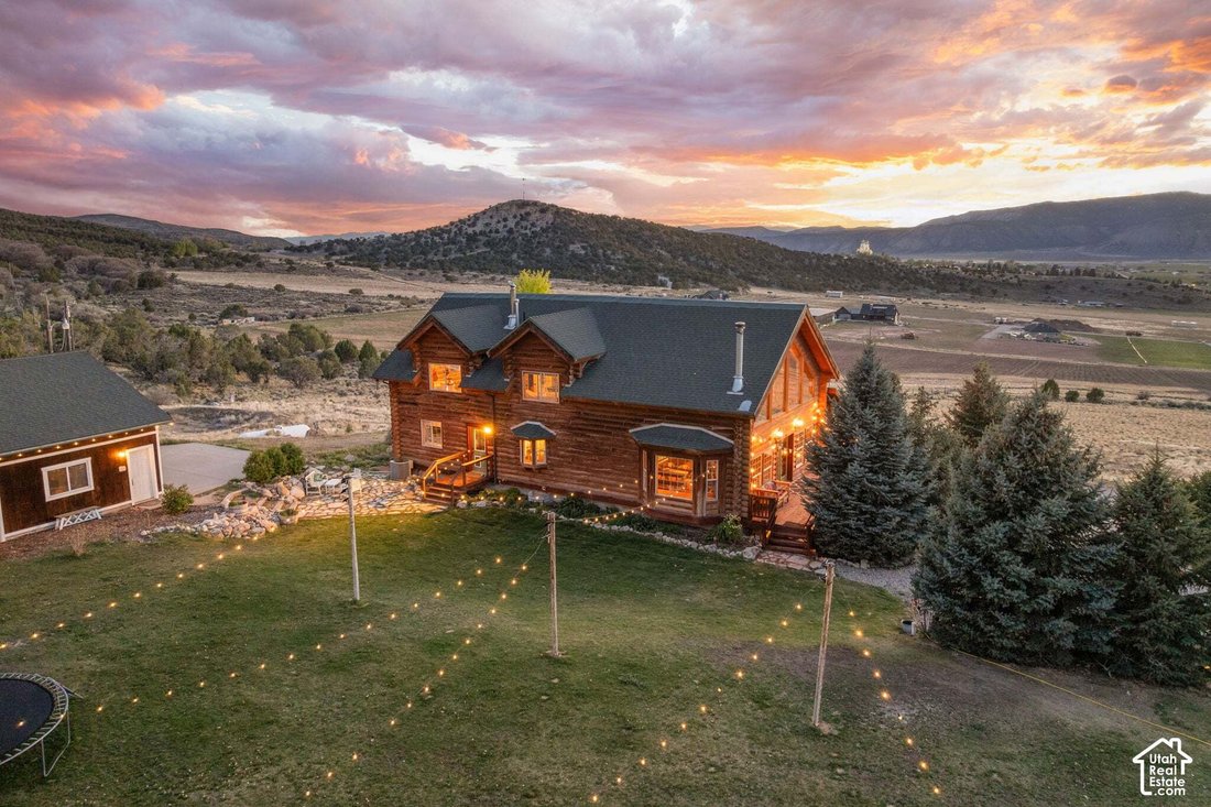 Maison à Manti, Utah, États-Unis 4 - 17758006