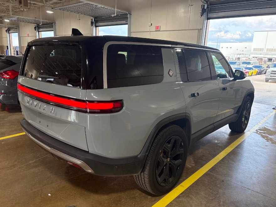 Suv in Lafayette, IN, United States 5 - 19051801