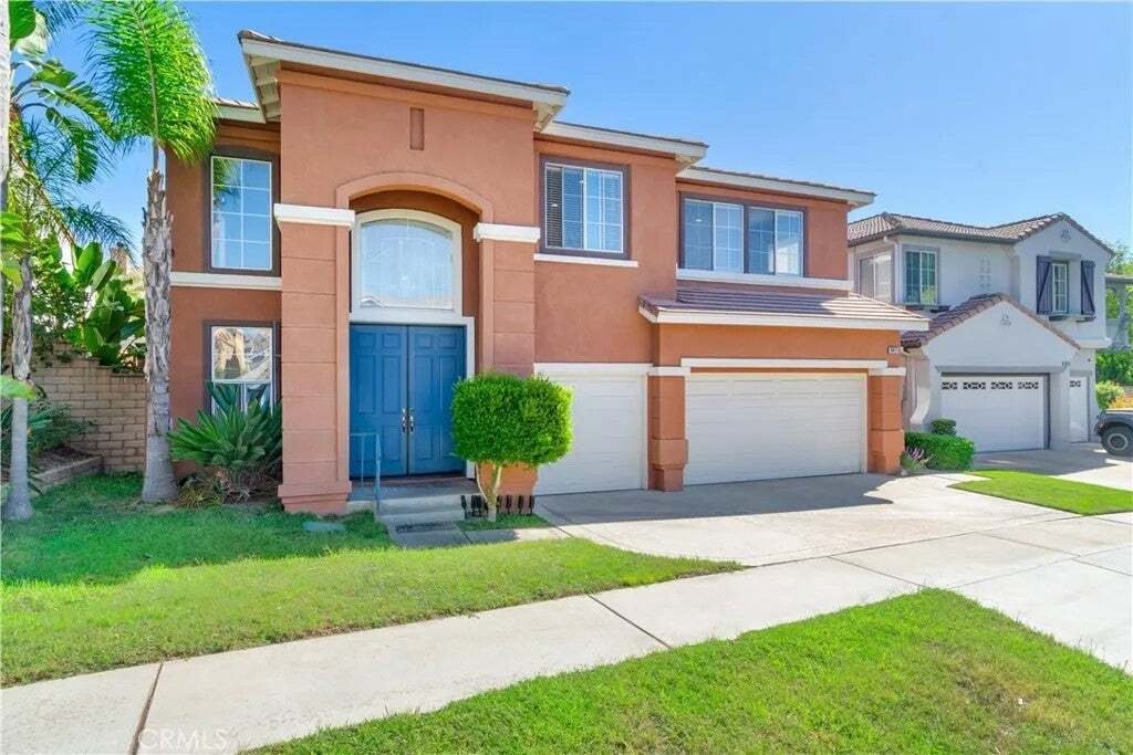 Casa en Rancho Cucamonga, California, Estados Unidos 1 - 19054538