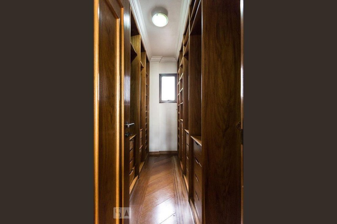Apartment in Planalto Paulista, State of São Paulo, Brazil 2 - 19053068