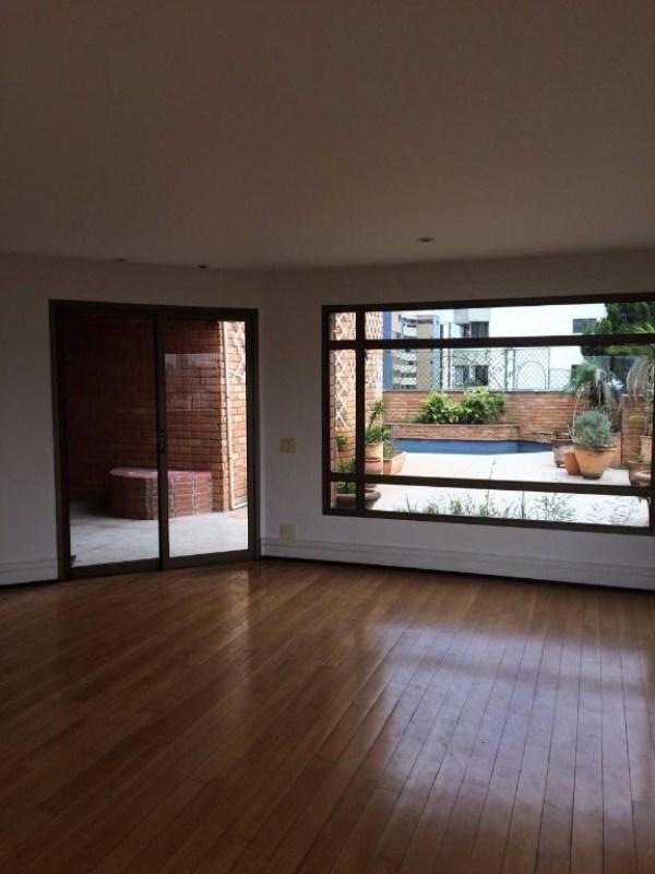 Apartment in Planalto Paulista, State of São Paulo, Brazil 3 - 19052916