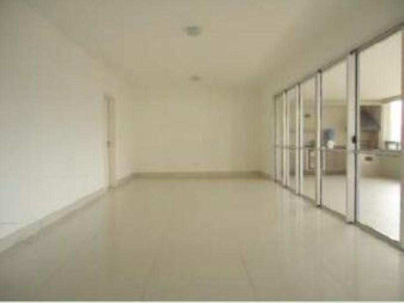 Apartamento en Vila Mariana, Estado de São Paulo, Brasil 1 - 19052861